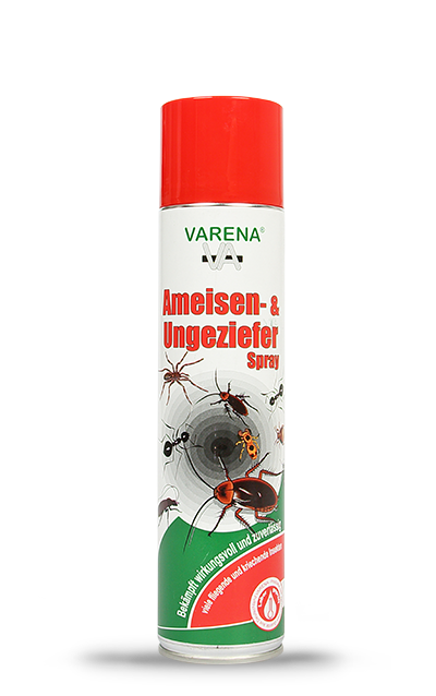 Ameisen- & Ungezieferspray 400 ml